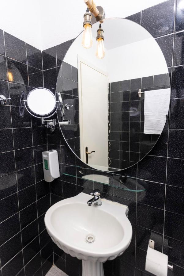 Hotel Magdalena Pefkochori Eksteriør billede